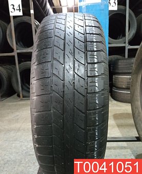 Goodyear Wrangler AT 255/65 R17 110T 