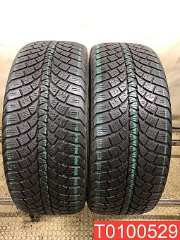 Kumho Winter Craft WP71 225/50 R17 98H 