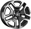 Replay Hyundai (HND323) 7,5x19 5x114,3 ET49,5 dia 67,1 BKF