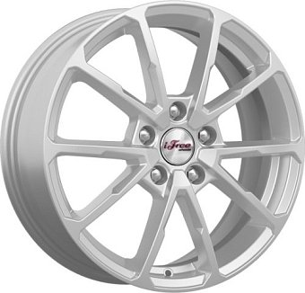 iFree Skibidi 6,5x17 5x114,3 ET45 dia 67,1 нео-классик