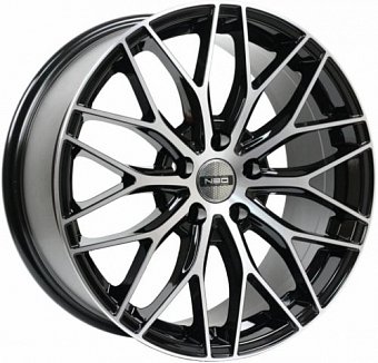 TechLine NEO 654 6,5x16 5x112 ET46 dia 57,1 BD Россия