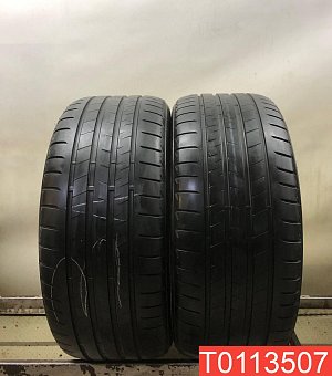 Bridgestone Alenza 001 275/40 R20 106W RunFlat