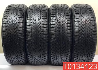 Goodyear UltaGrip 8 Performance 215/60 R17 96H 