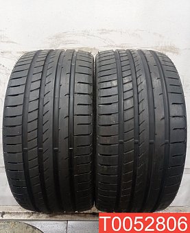 Goodyear Eagle F1 Asymmetric 2 245/30 R20 90Y 