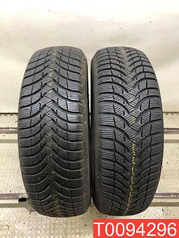 Michelin Alpin A4 185/60 R15 88T 