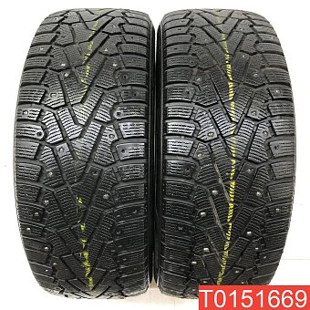Pirelli Ice Zero 245/45 R19 102T 