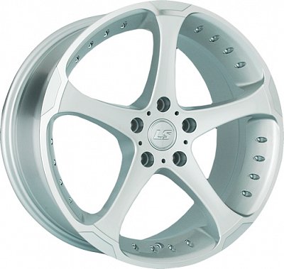 Диски LS wheels 358 - 1