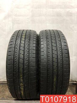 Yokohama Geolandar HT G056 265/60 R18 110H 