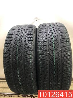 Pirelli Scorpion Winter 255/55 R19 111V 