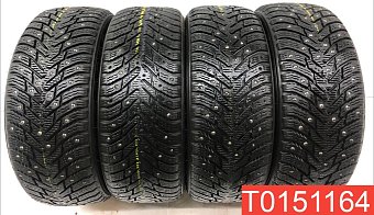 Nokian Tyres Nordman 8 185/55 R15 86T 