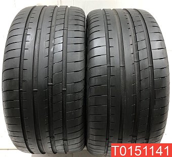 Goodyear Eagle F1 Asymmetric 5 255/35 R18 94Y 