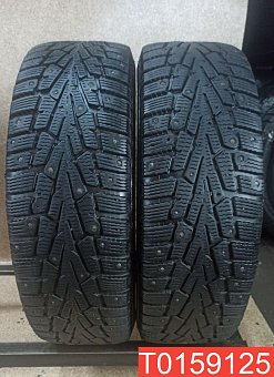 Cordiant Snow Cross 205/55 R16 94T 