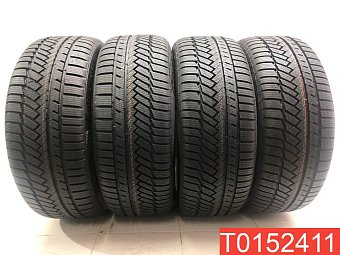 Continental WinterContact TS850P 255/45 R20 101T 