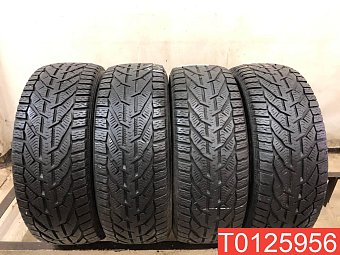 Tigar Winter 195/55 R15 85H 