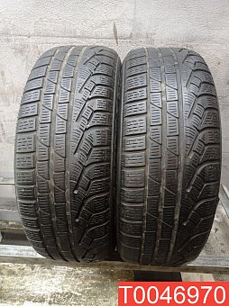 Pirelli Sottozero Winter 210 Series 2 205/55 R17 91H RunFlat