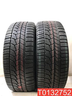 Continental WinterContact TS860 S 225/45 R19 96V RunFlat