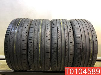 Continental ContiSportContact 5 235/45 R19 99V 