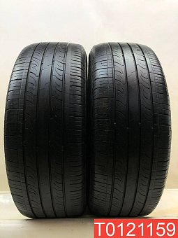 Nexen Classe Premiere CP672 215/60 R17 96H 