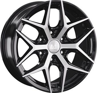 LS wheels 1303 8x18 6x139,7 ET36 dia 100,1 BKF