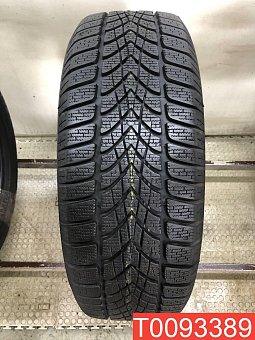 Dunlop SP Winter Sport 4D 205/60 R16 92H 