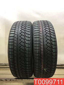 Continental WinterContact TS850P 205/60 R16 92H 