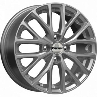 Carwel Риорита 112 6x15 4x100 ET46 dia 54,1 SB