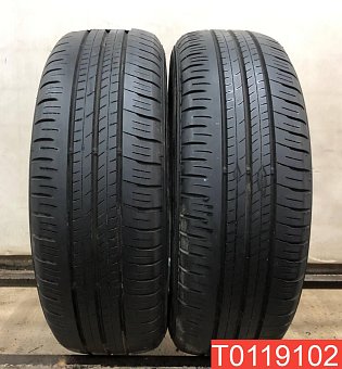 Dunlop Enasave EC300+ 195/65 R15 91H 