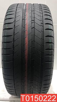 Michelin Latitude Sport 3 265/40 R21 101Y 