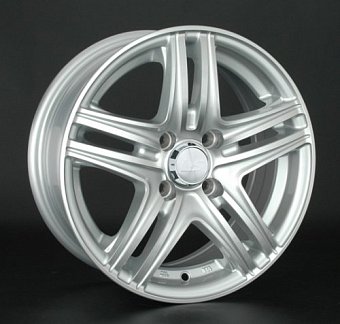 LS wheels 903 6,5x15 5x105 ET39 dia 56,6 SF