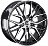 LS Forged FG04 8x19 5x108 ET36 dia 65,1 BKF