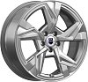 K&K Кайан 7,5x18 5x114,3 ET37 dia 66,6 дарк платинум Россия