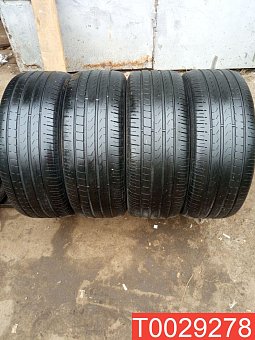 Pirelli Scorpion Verde 235/55 R18 100V 