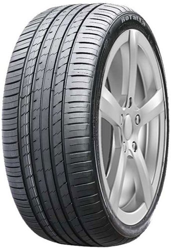 Шины Rotalla Setula S-Race RS01+ 275/50 R20 113Y XL - 1