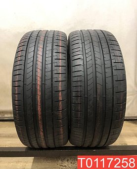 Pirelli P Zero PZ4 255/35 R22 99Y 
