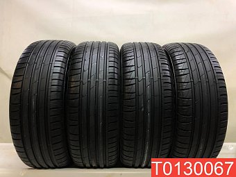 Cordiant Sport 3 215/55 R17 98V 