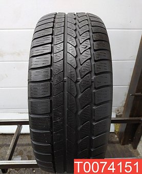 Continental ContiWinterContact TS790 225/50 R17 94H 