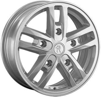 Replica Replay Ford (FD194) 6,5x16 5x160 ET60 dia 65,1 S