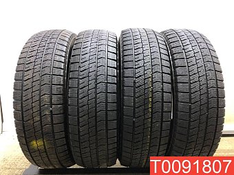 Bridgestone Blizzak VRX 2 185/65 R15 88Q 