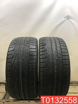 Pirelli Sottozero Winter 240 Series 2 235/35 R19 87V 