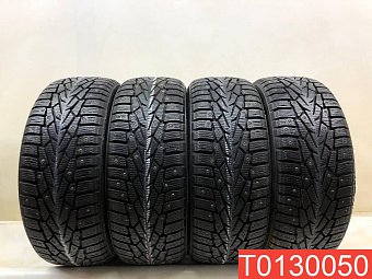 Nokian Nordman 7 205/50 R17 93T 