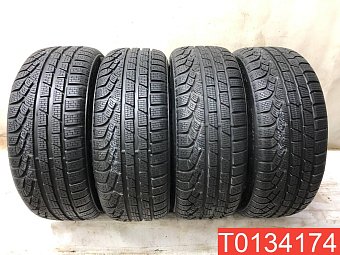 Pirelli Sottozero Winter 240 Series 2 215/45 R18 93V 