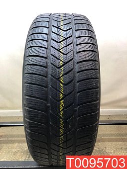 Pirelli Scorpion Winter 235/60 R18 107H 