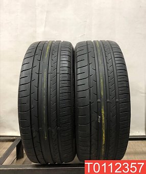 Dunlop SP Sport Maxx 050+ 245/45 R20 103Y 