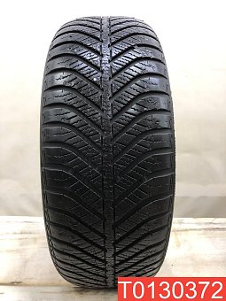 Goodyear Vector 4 Seasons 195/55 R16 87H Нет