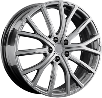 LS Forged FG21 8x19 5x114,3 ET51 dia 67,1 HPB