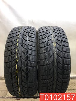 Hankook Winter i'Cept RS 205/55 R16 91H 