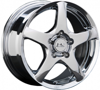 Диски LS wheels JF5135 - 1
