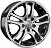 Replica Replay Mercedes (MR42) 7.5x16 5x112 ET37 dia 66.6 BKF