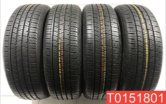 Continental CrossContact LX Sport 225/65 R17 102H 