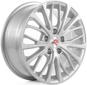 X Trike RST R036 6,5x16 5x114,3 ET39 dia 60,1 HSL